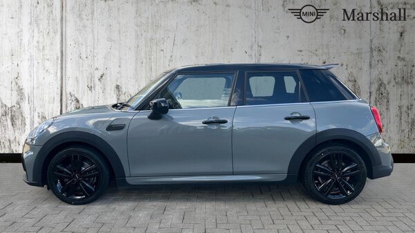 Used MINI Hatch 2022 for sale - 76007721: Photo 24