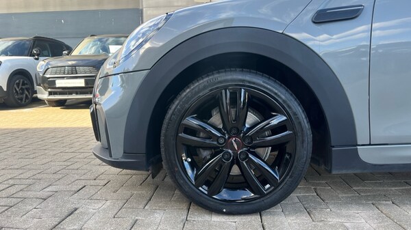 Used MINI Hatch 2022 for sale - 76007721: Photo 25