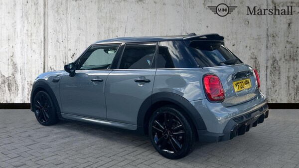 Used MINI Hatch 2022 for sale - 76007721: Photo 2