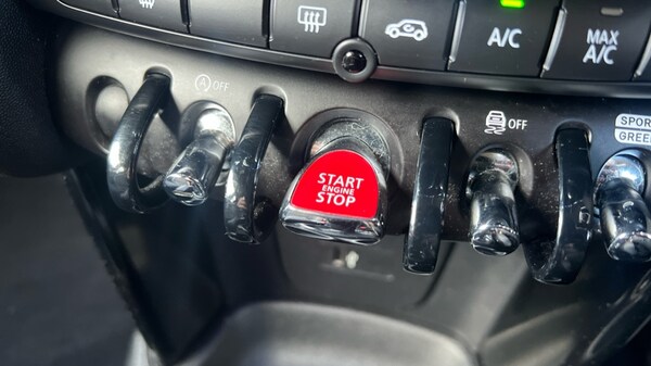 Used MINI Hatch 2022 for sale - 76007721: Photo 33