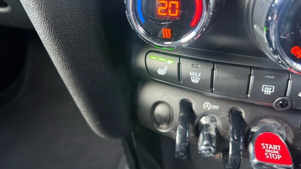 Used MINI Hatch 2022 for sale - 76007721: Photo 38