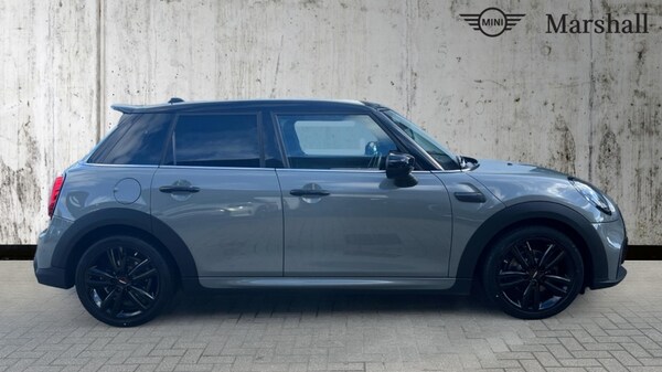 Used MINI Hatch 2022 for sale - 76007721: Photo 3