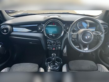 Used MINI Hatch 2022 for sale - 76007721: Photo 4