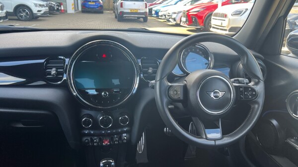 Used MINI Hatch 2022 for sale - 76007721: Photo 5