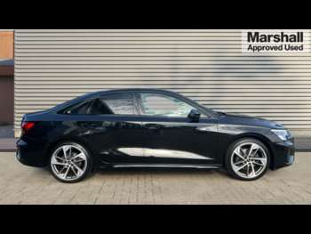 Used Audi A3 2021 for sale - 74449229: Photo