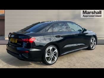 Used Audi A3 2021 for sale - 74449229: Photo