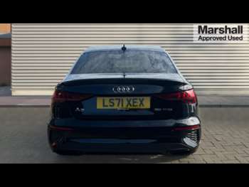Used Audi A3 2021 for sale - 74449229: Photo