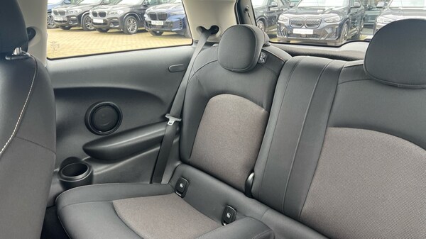 Used MINI Hatch 2021 for sale - 76104164: Photo 12