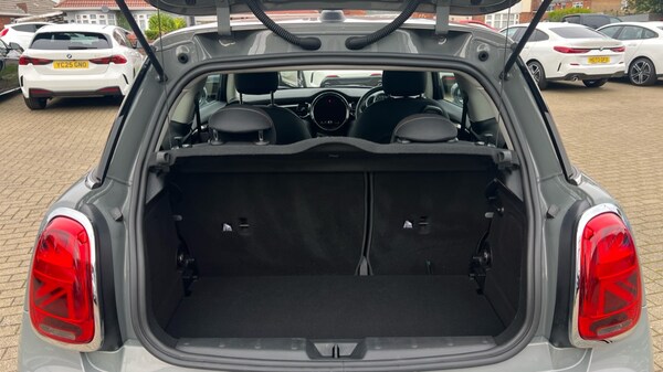Used MINI Hatch 2021 for sale - 76104164: Photo 13