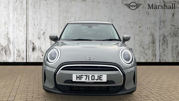 Used MINI Hatch 2021 for sale - 76104164: Photo 16