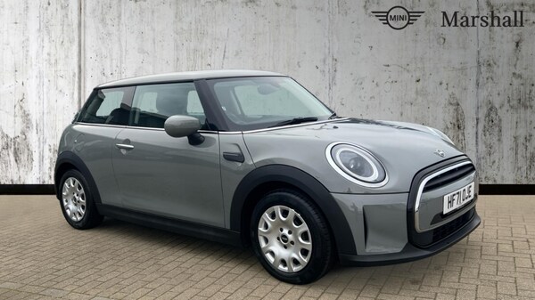 Used MINI Hatch 2021 for sale - 76104164: Photo 1