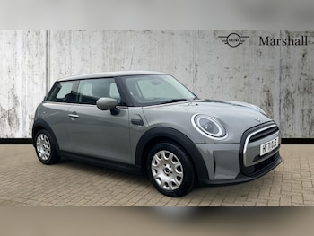 MINI - Hatch