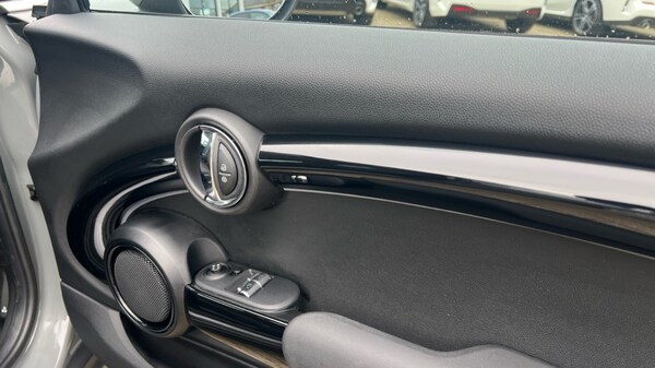 Used MINI Hatch 2021 for sale - 76104164: Photo 20