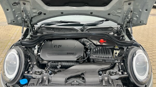 Used MINI Hatch 2021 for sale - 76104164: Photo 21