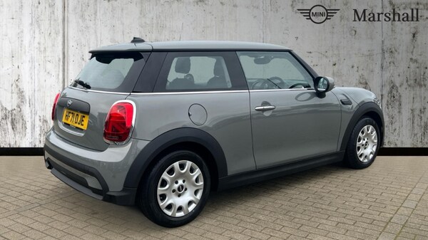 Used MINI Hatch 2021 for sale - 76104164: Photo 22