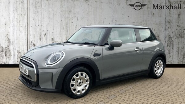 Used MINI Hatch 2021 for sale - 76104164: Photo 23