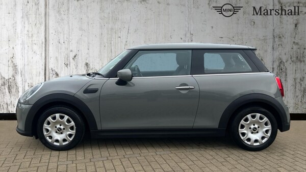 Used MINI Hatch 2021 for sale - 76104164: Photo 24