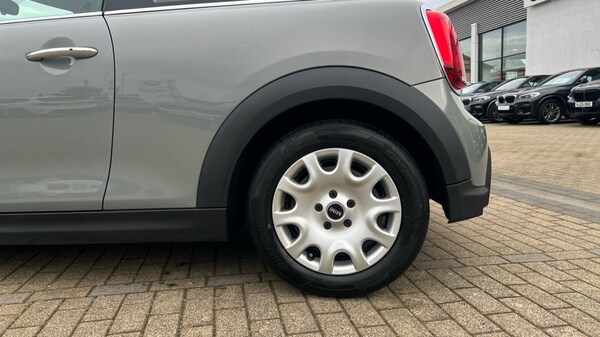 Used MINI Hatch 2021 for sale - 76104164: Photo 26