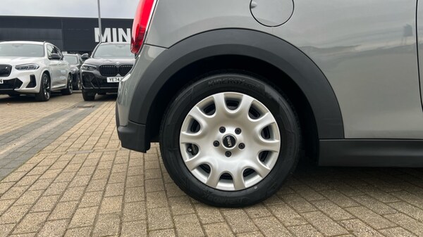 Used MINI Hatch 2021 for sale - 76104164: Photo 27