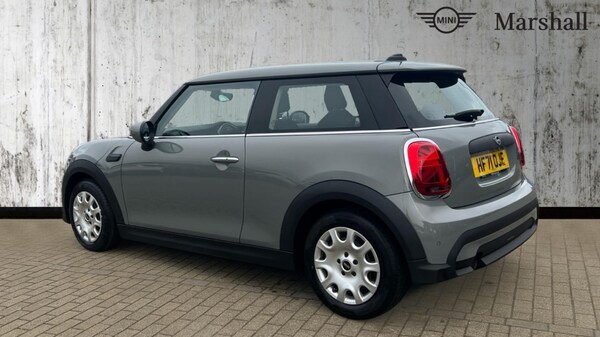 Used MINI Hatch 2021 for sale - 76104164: Photo 2
