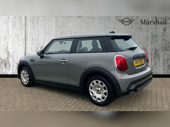 Used MINI Hatch 2021 for sale - 76104164: Photo 2