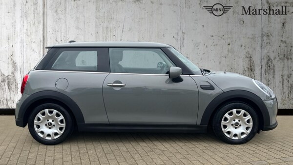 Used MINI Hatch 2021 for sale - 76104164: Photo 3