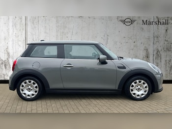 Used MINI Hatch 2021 for sale - 76104164: Photo 3