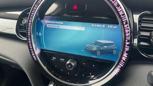 Used MINI Hatch 2021 for sale - 76104164: Photo 49