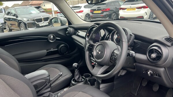 Used MINI Hatch 2021 for sale - 76104164: Photo 6