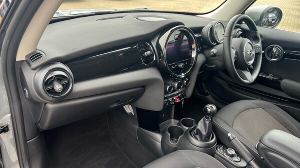 Used MINI Hatch 2021 for sale - 76104164: Photo 7
