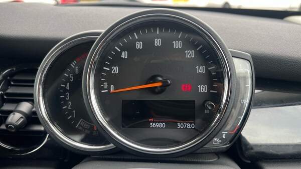 Used MINI Hatch 2021 for sale - 76104164: Photo 9