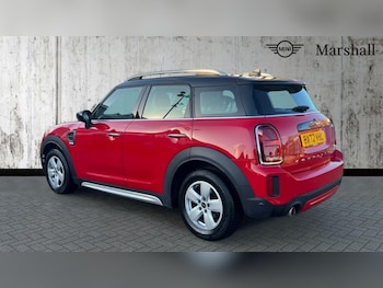 Used MINI Countryman 2022 for sale - 76704388: Photo