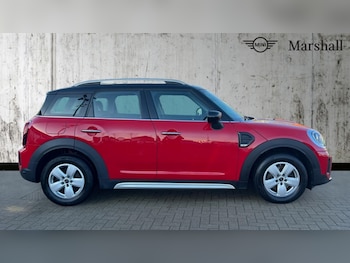 Used MINI Countryman 2022 for sale - 76704388: Photo
