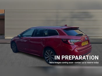 Used Toyota Corolla 2022 for sale - 75864826: Photo