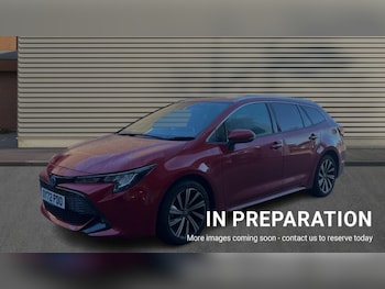 Used Toyota Corolla 2022 for sale - 75864826: Photo