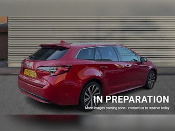 Used Toyota Corolla 2022 for sale - 75864826: Photo