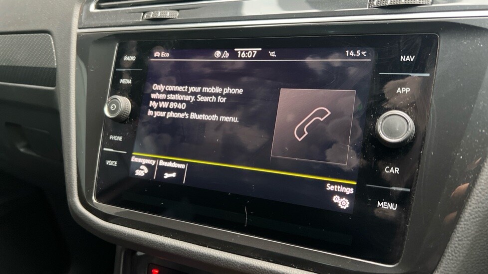 Used Volkswagen Tiguan 2023 for sale - 76458869: Photo 10