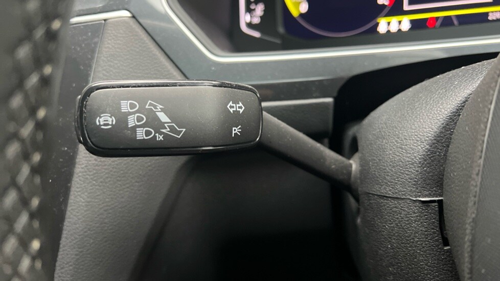 Used Volkswagen Tiguan 2023 for sale - 76458869: Photo 12