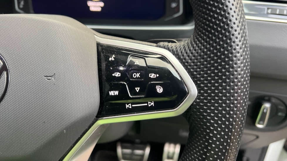 Used Volkswagen Tiguan 2023 for sale - 76458869: Photo 5