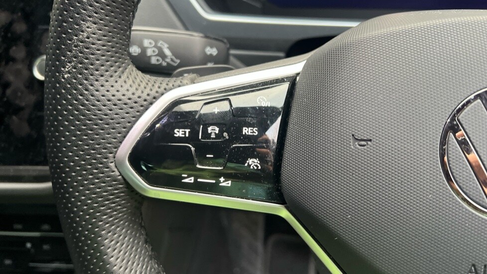 Used Volkswagen Tiguan 2023 for sale - 76458869: Photo 6