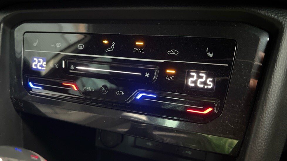 Used Volkswagen Tiguan 2023 for sale - 76458869: Photo 7