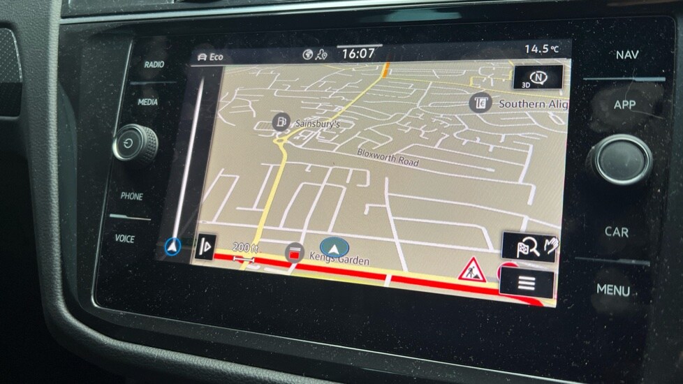 Used Volkswagen Tiguan 2023 for sale - 76458869: Photo 9