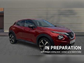 Used Nissan Juke 2022 for sale - 75440009: Photo