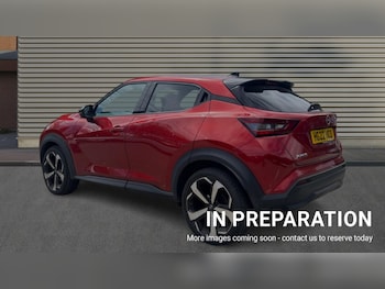 Used Nissan Juke 2022 for sale - 75440009: Photo