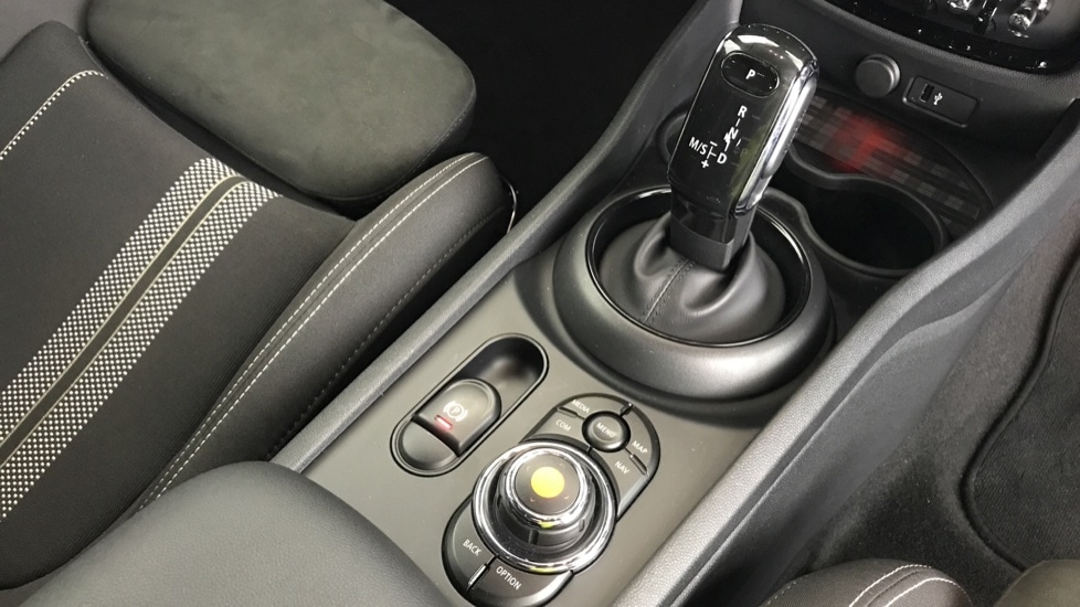 Used MINI Clubman 2019 for sale - 76927837: Photo 10