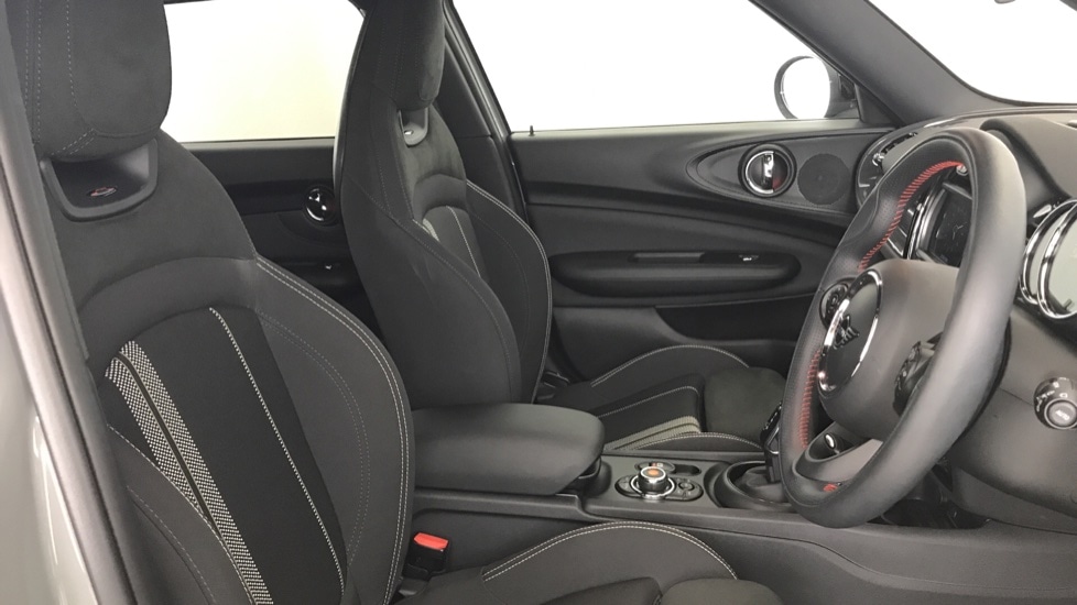 Used MINI Clubman 2019 for sale - 76927837: Photo 11