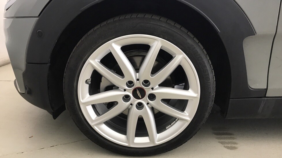 Used MINI Clubman 2019 for sale - 76927837: Photo 14