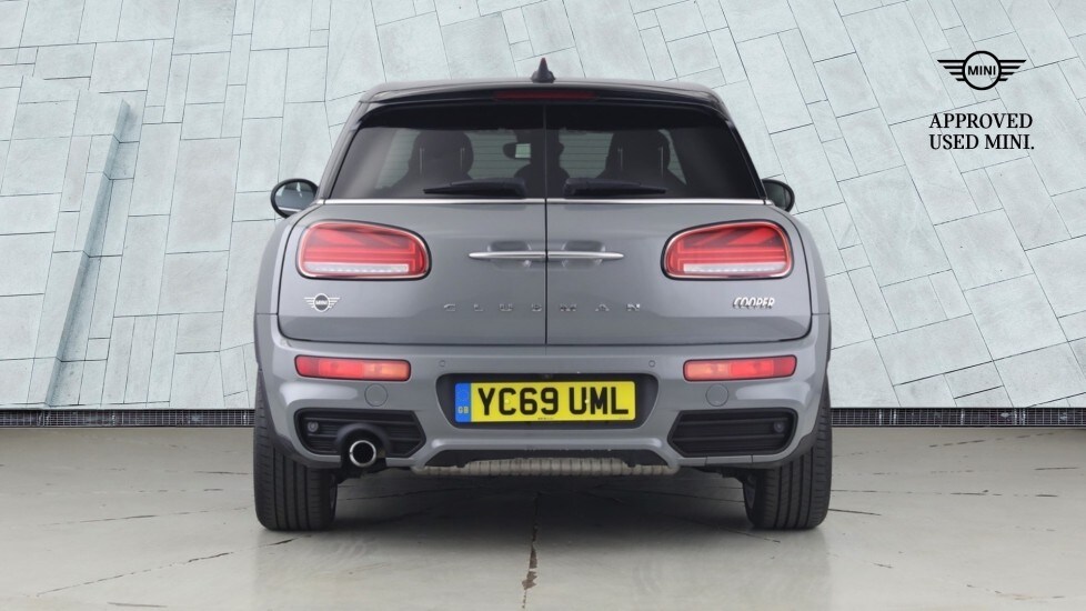 Used MINI Clubman 2019 for sale - 76927837: Photo 15