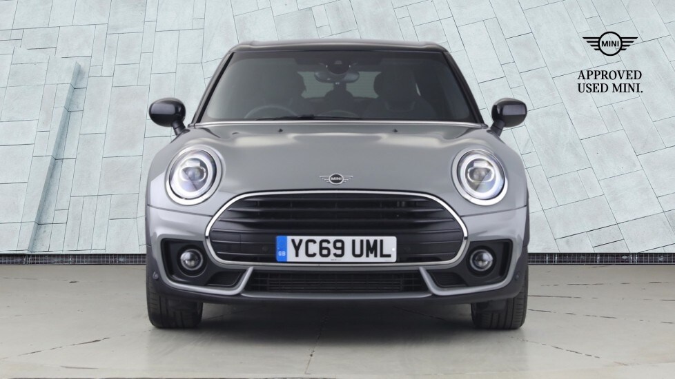 Used MINI Clubman 2019 for sale - 76927837: Photo 16