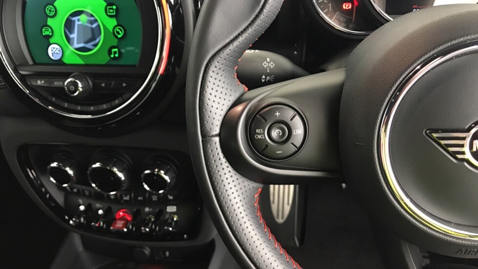 Used MINI Clubman 2019 for sale - 76927837: Photo 17